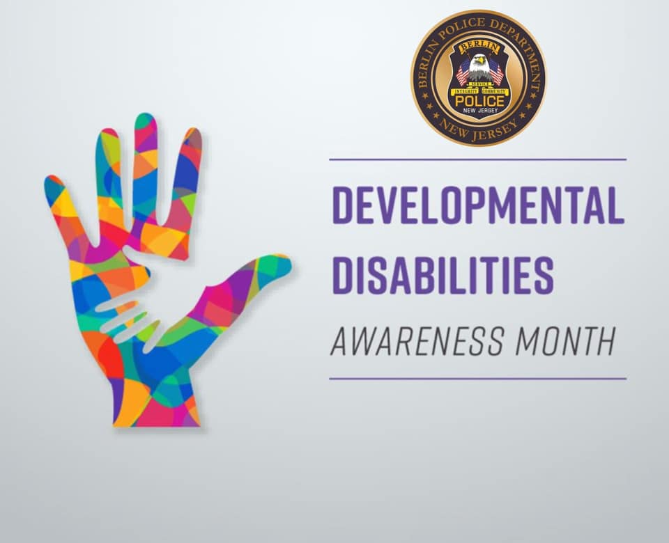 Developmental Disabilities  - image